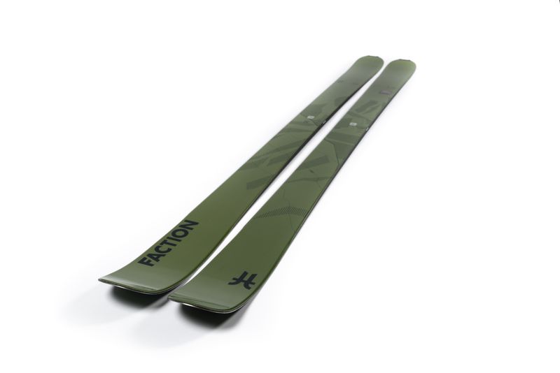 Faction Agent 2 FW 24/25