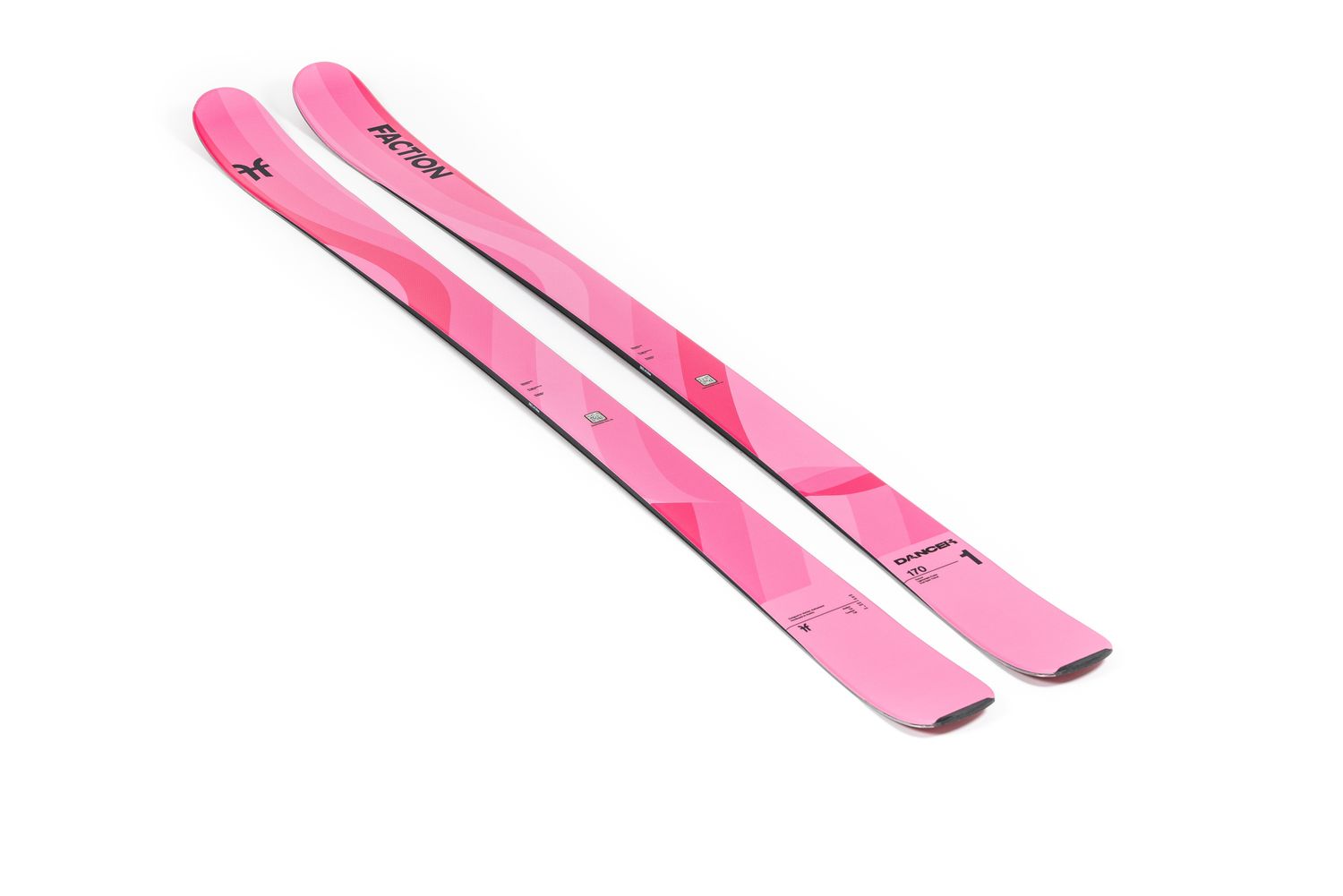 Faction W Dancer 1  FW 24/25