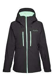 Flylow Womens Avery Jacket