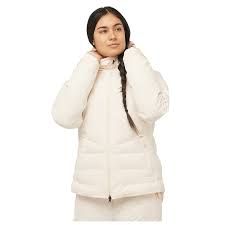 Alpenflow Down Jacket 