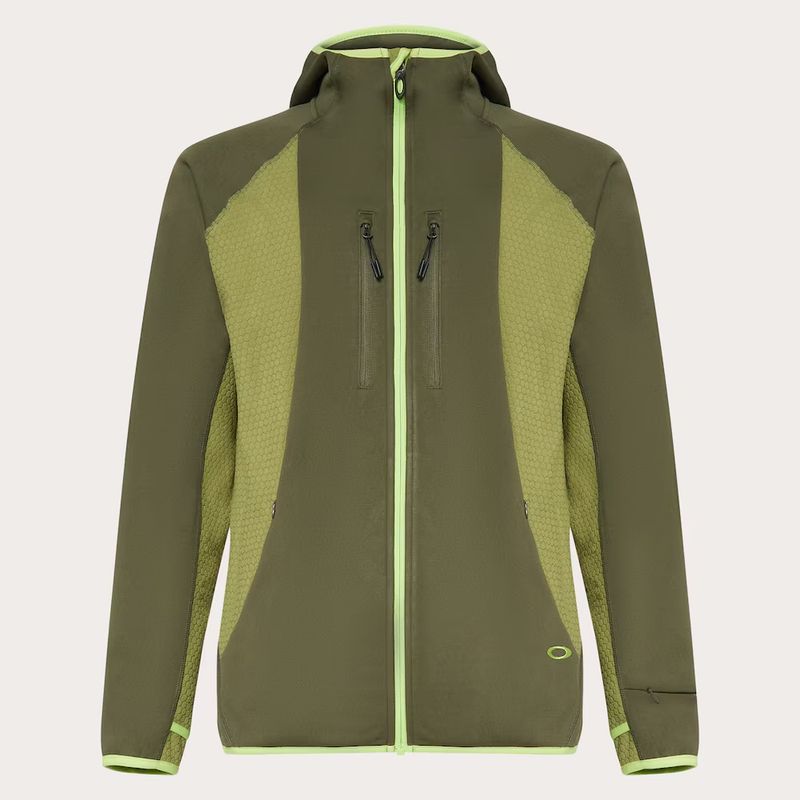 Oakley Drift Tech Fleece Hoodie