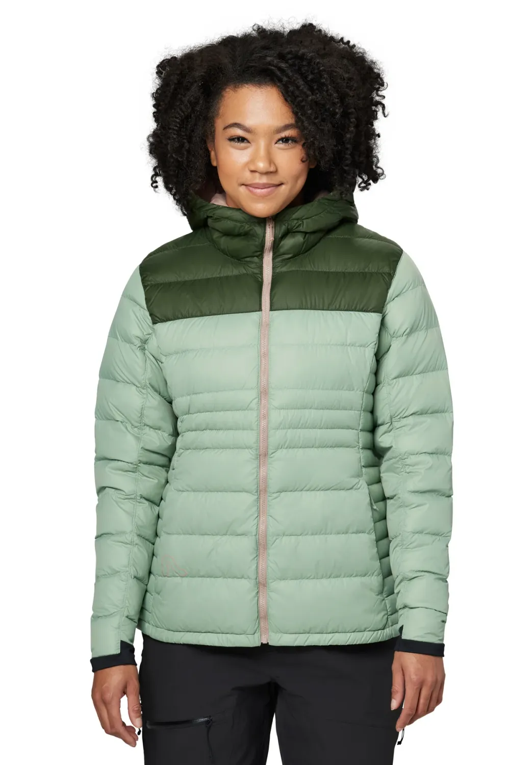 Flylow Betty Down Jacket