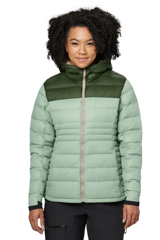 Flylow Betty Down Jacket