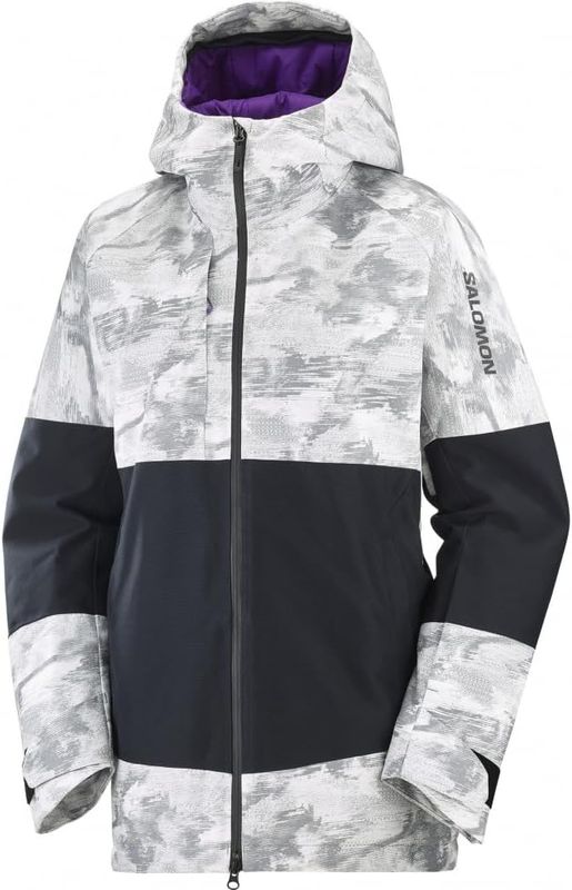 Salomon Puff Jacket W