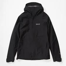 Marmot Minimalist Gortex Jacket 2024