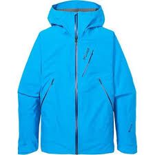 Marmot Knife Edge Jacket, Size: M, Color: Blue