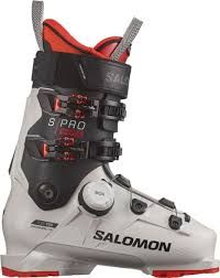 Salomon S/Pro Supra Boa120 GW