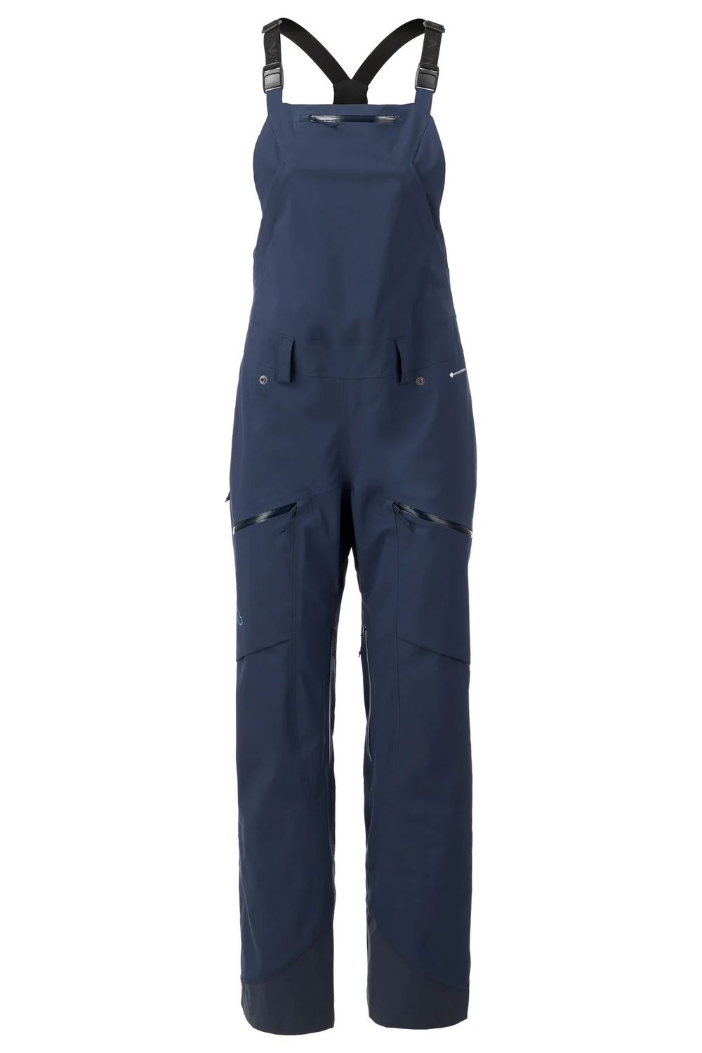 Flylow Women's Foxy Bib, Color: Night, Size: 2