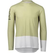 POC MTB Pure LS Jersey