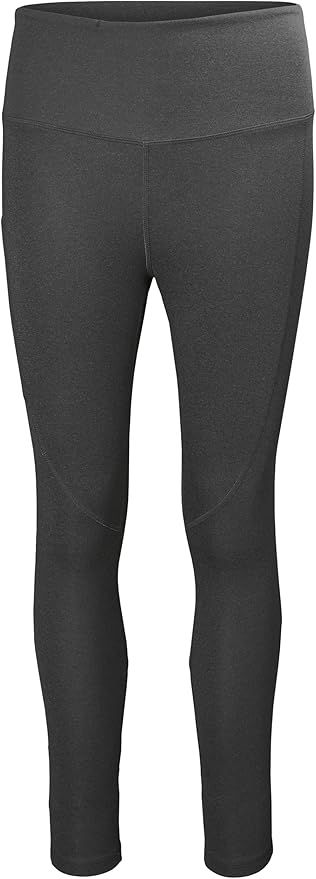 Helly Hansen Womens 7/8 Constructed Legging