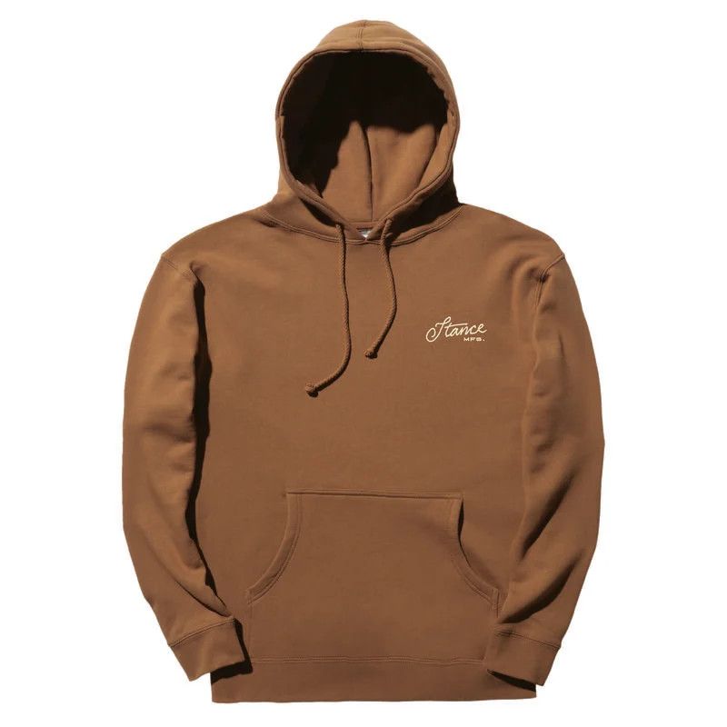 Stance Standard Issue Hoodie