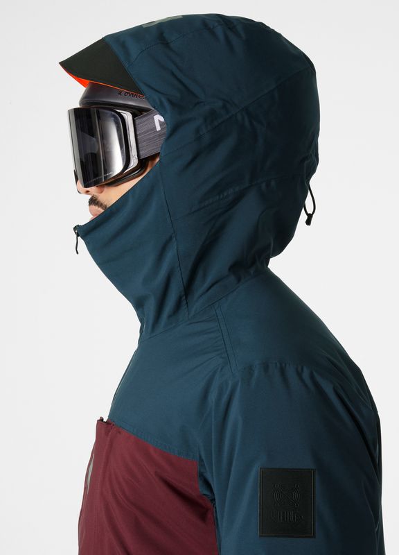 Helly Hansen Ullr Insulated Jacket 