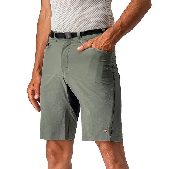 Castelli Unlimited Baggy Short