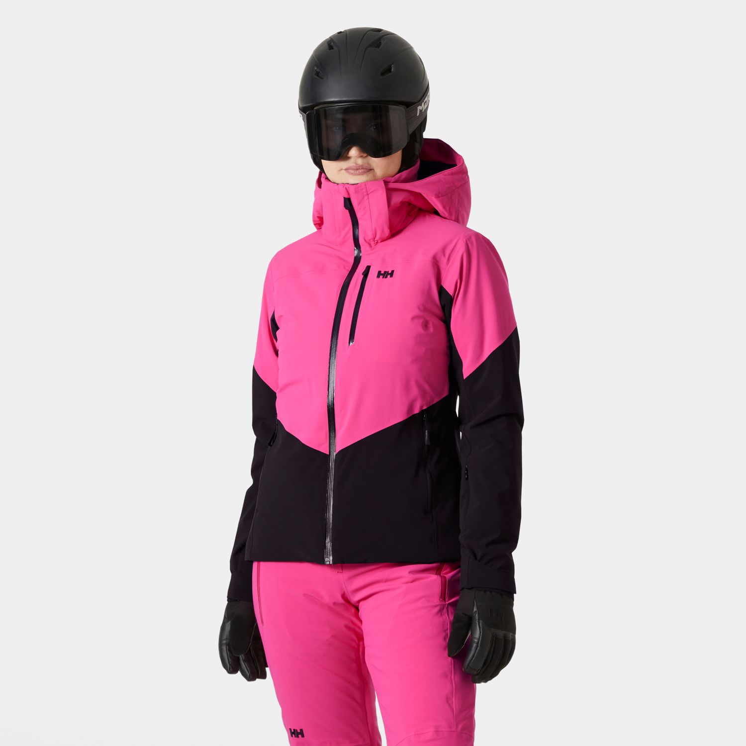 Helly Hansen W Alphelia Jacket