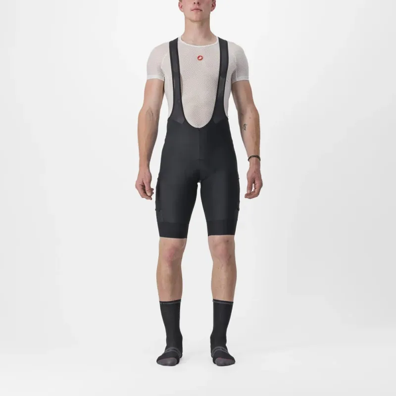 Castelli Unlimited Bibshort