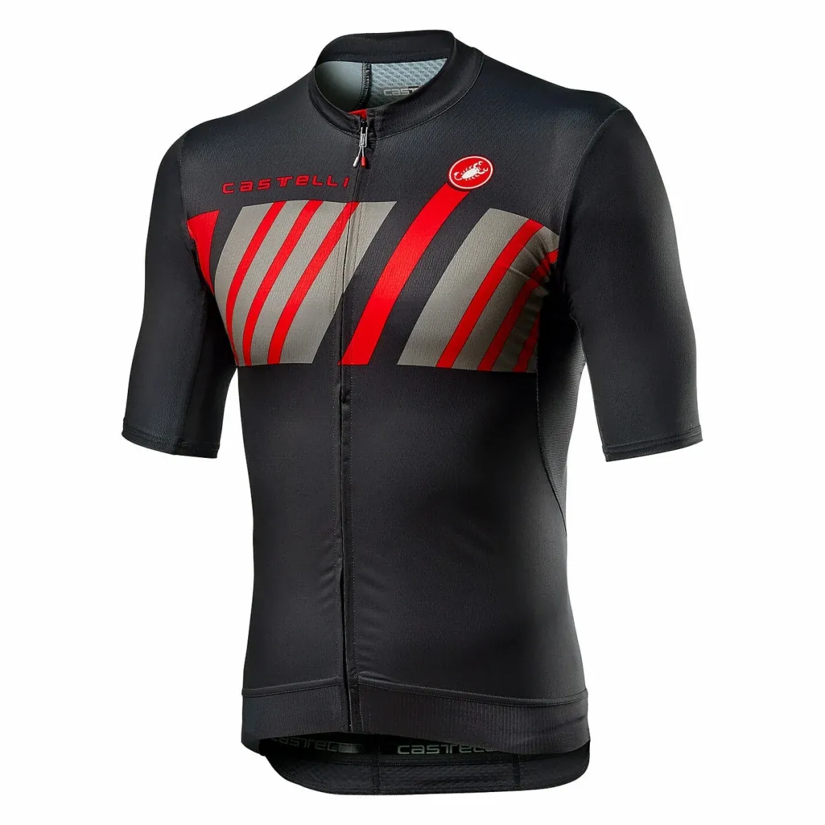 Castelli Hors Categorie Jersey