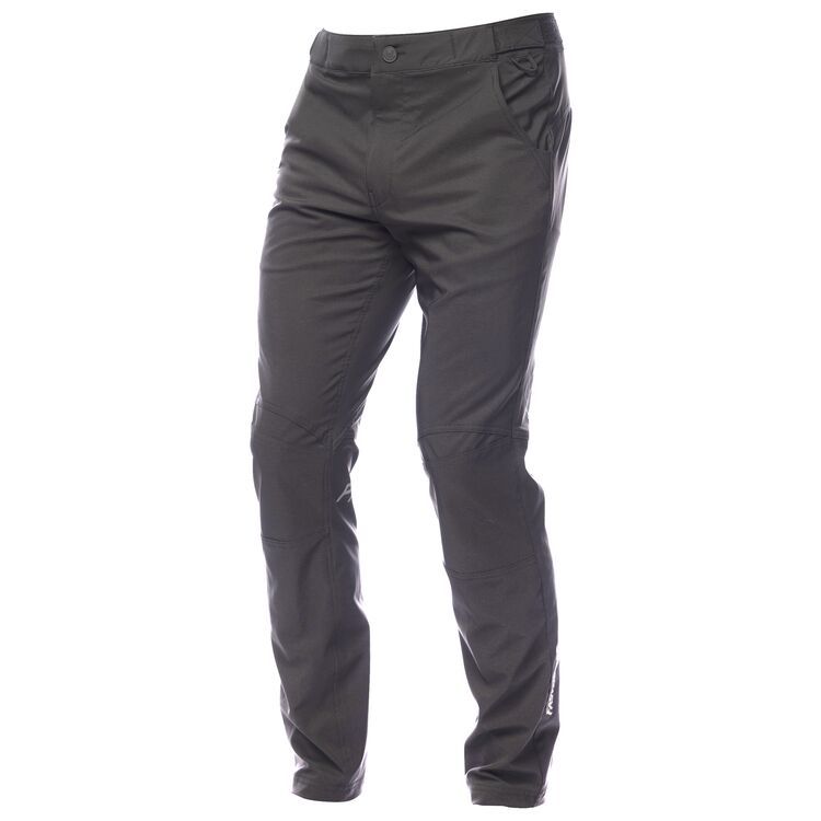 Fasthouse Shredder Pant, Size: 28, Color: Black