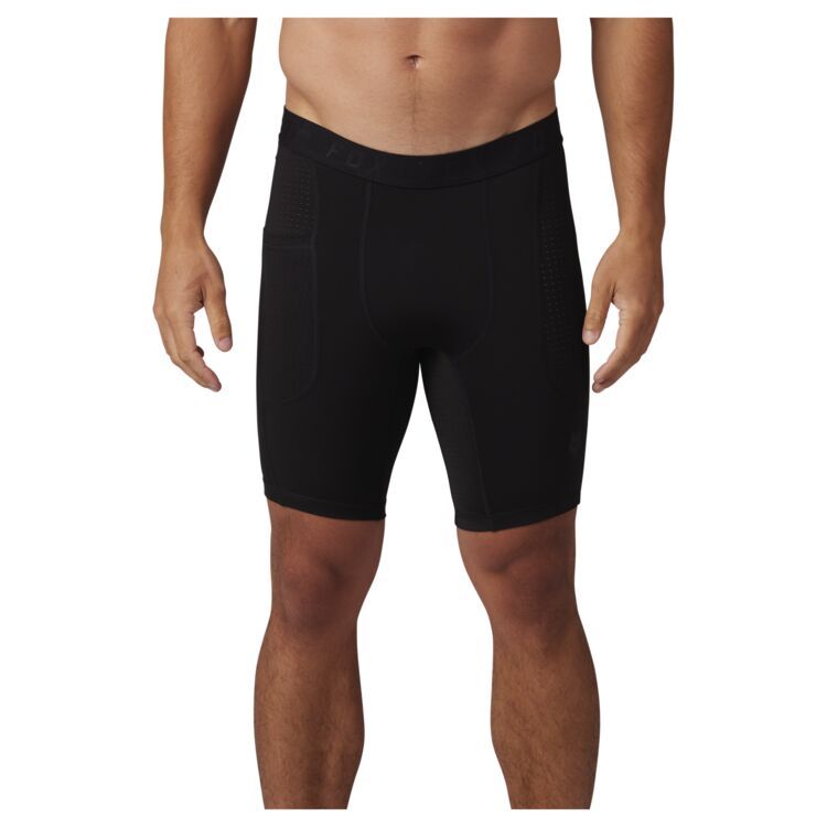 Fox Tecbase Compression Short