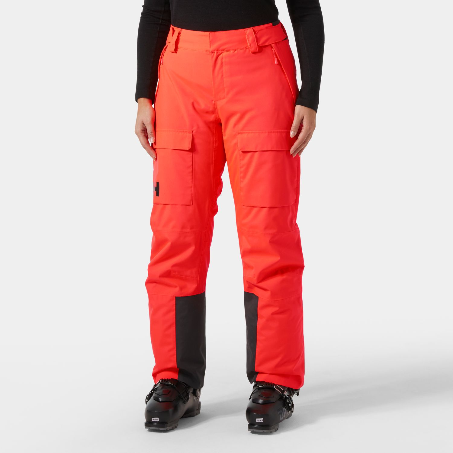 Helly Hansen Womens Switch Cargo Insulated Pant