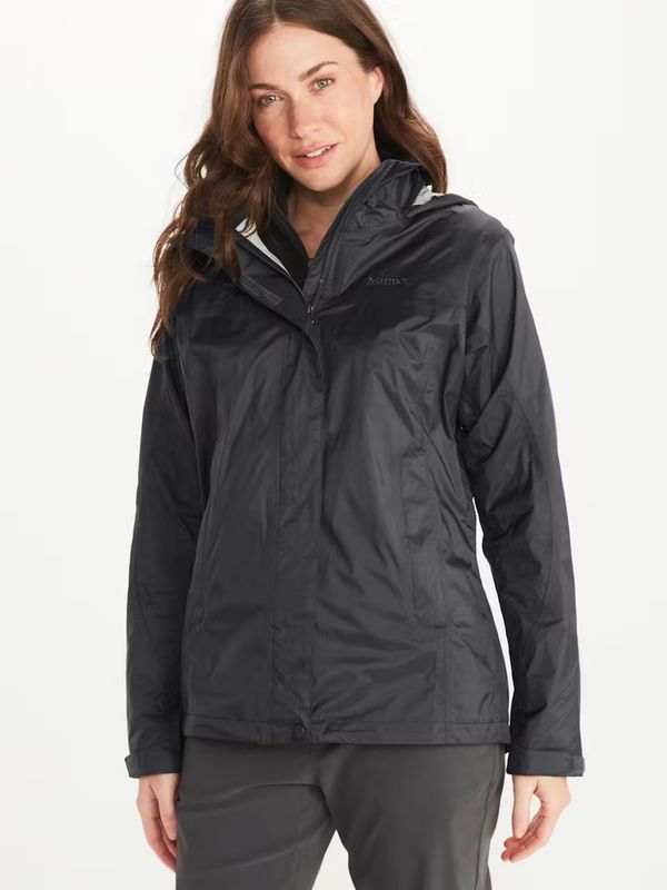 Marmot Womens PreCip Eco Jacket 2024