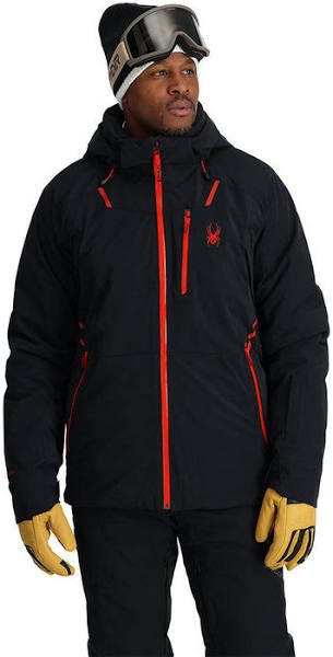Spyder Vanqysh Jacket