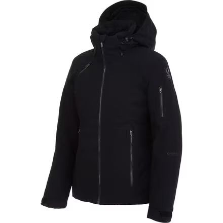 Spyder Schstzi Jacket, Size: 16