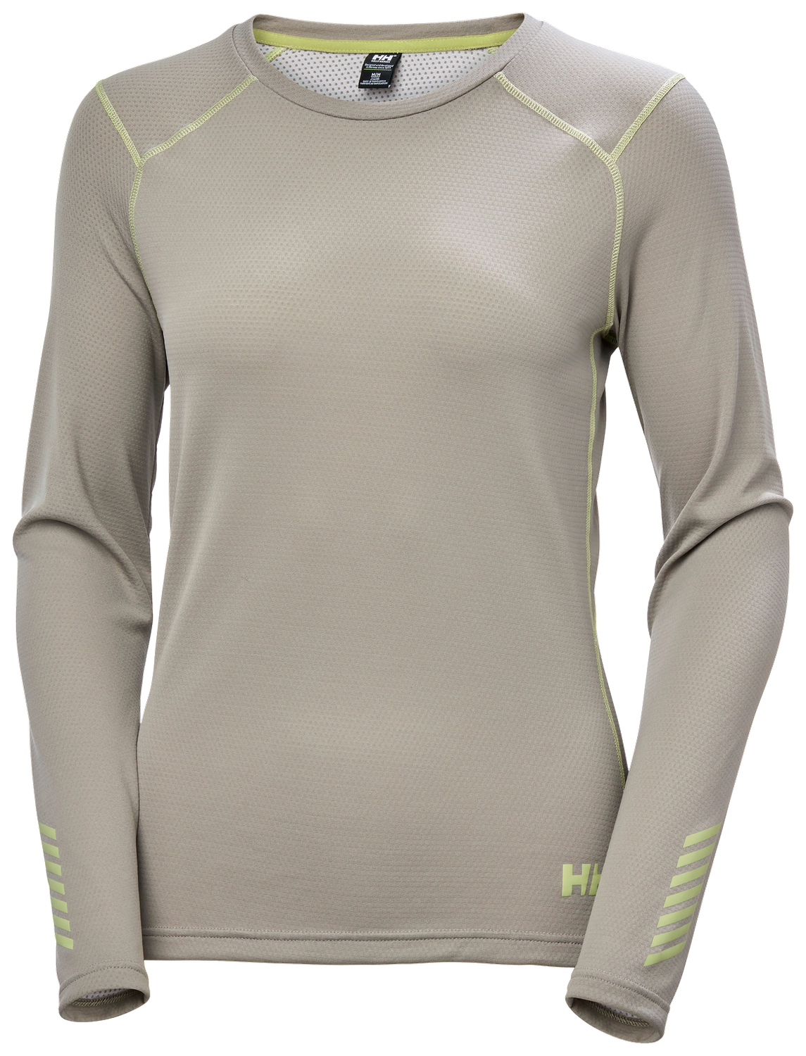 Helly Hansen Womens Lifa Active Crew