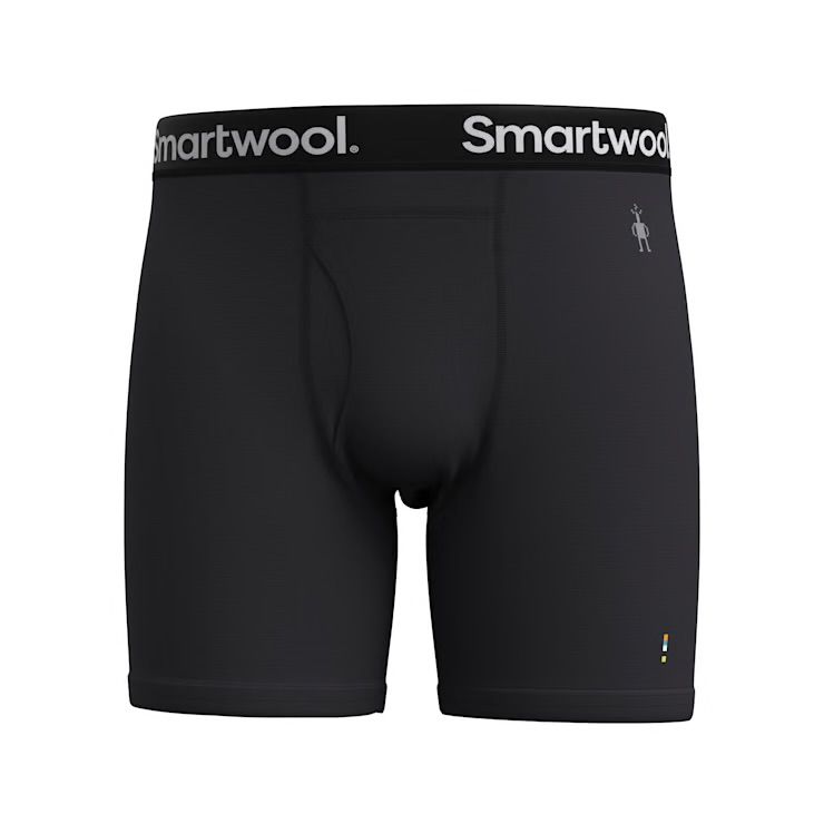 Smartwool Everyday Boxer Brief
