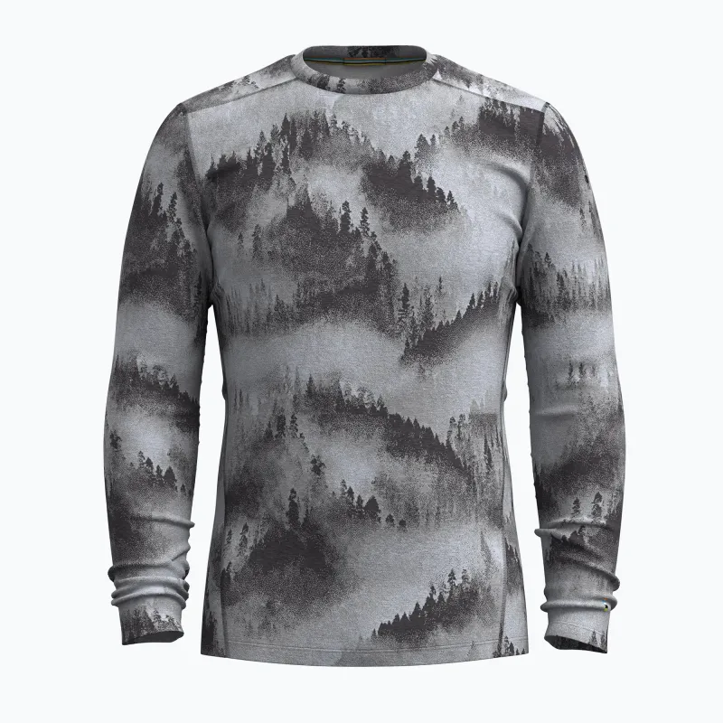 Smartwool Classic Thermal Base Layer Crew