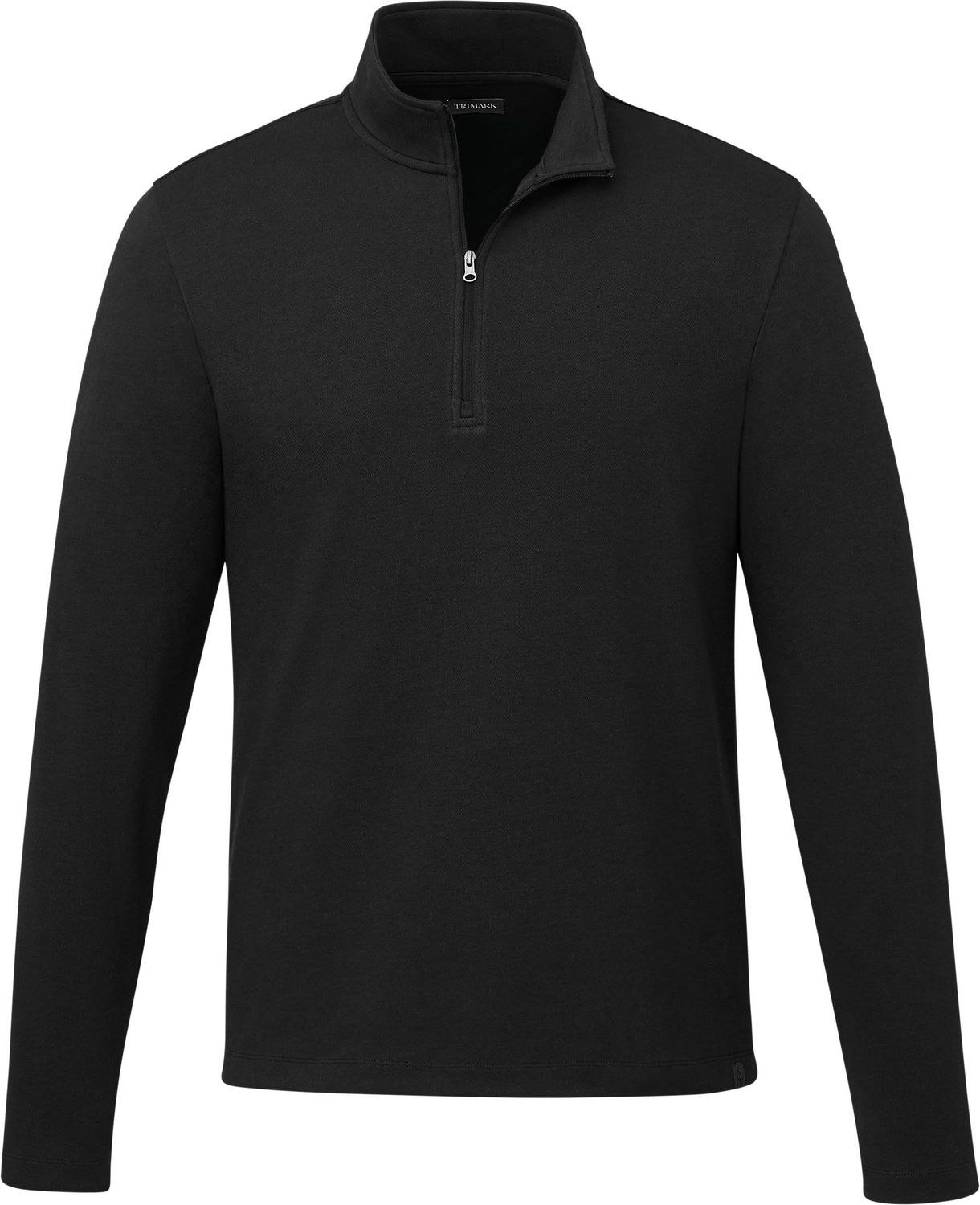 Bula Men's Thermal 1/4 Zip, Size: Medium, Color: Black