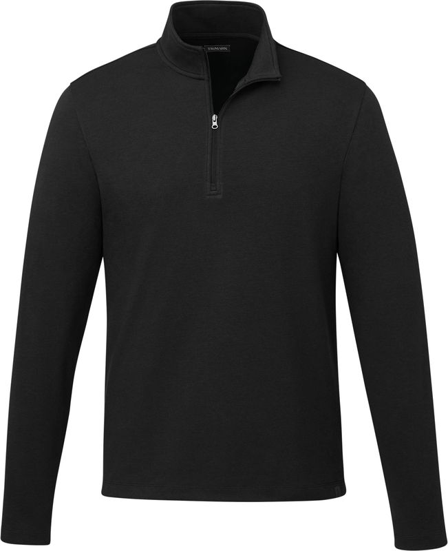 Bula Men's Thermal 1/4 Zip