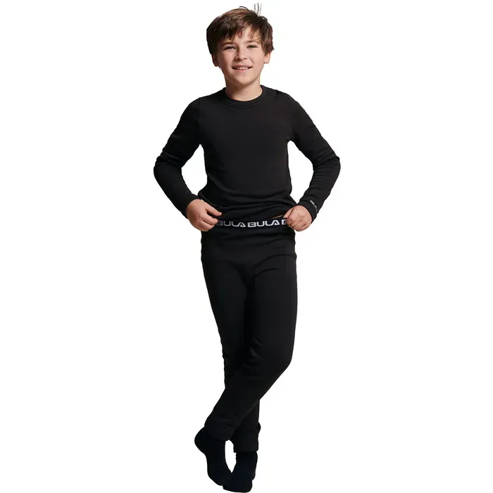 Bula Kids Baselayer Set
