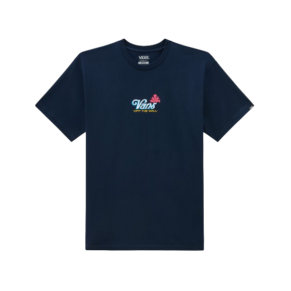 Vans Boys Pineapple Skull SS