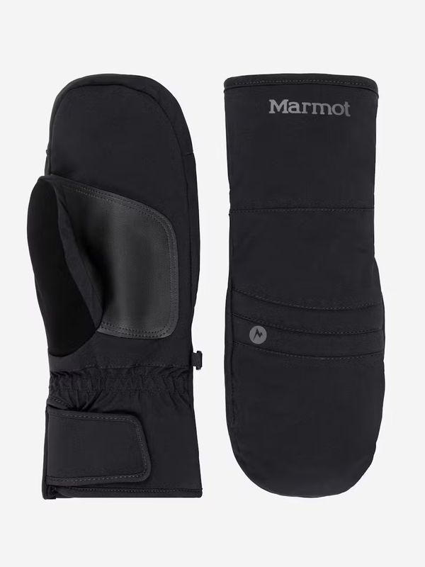 Marmot Infinium Windstopper Sherpa Lined Mitt