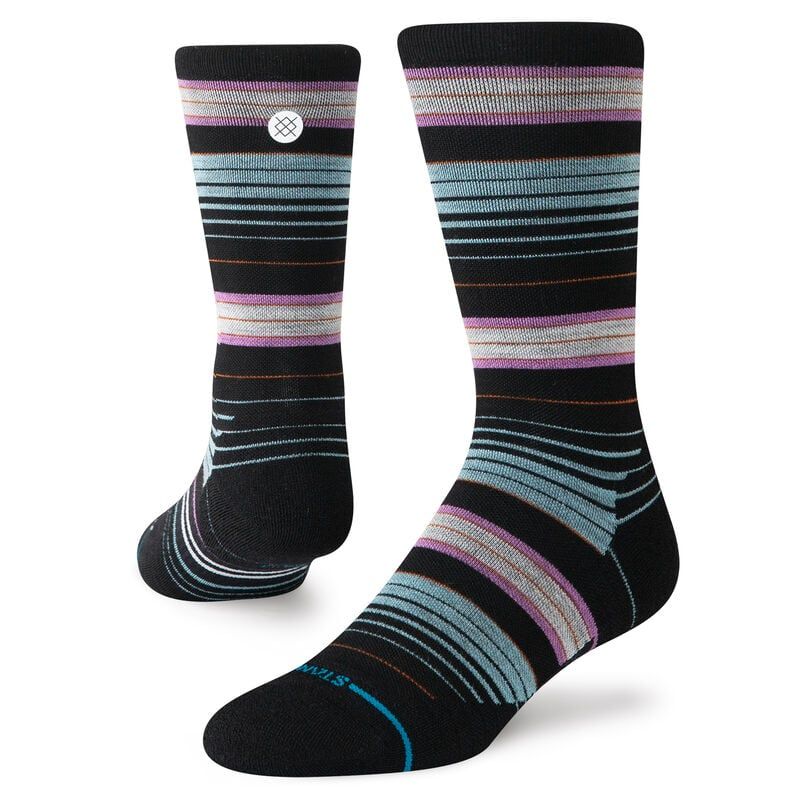 Stance Rockford Light Wool Crew