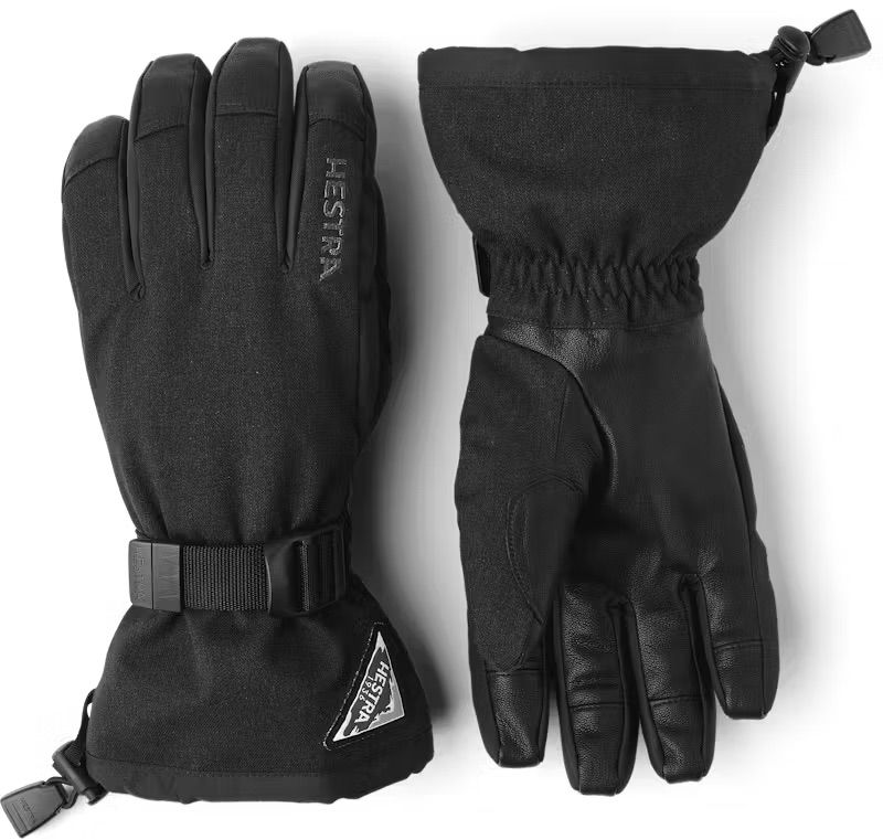 Hestra Powder Gauntlet Glove