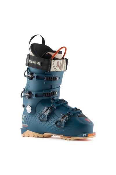 Rossignol All Track Pro 120 LT, Size: 25.5