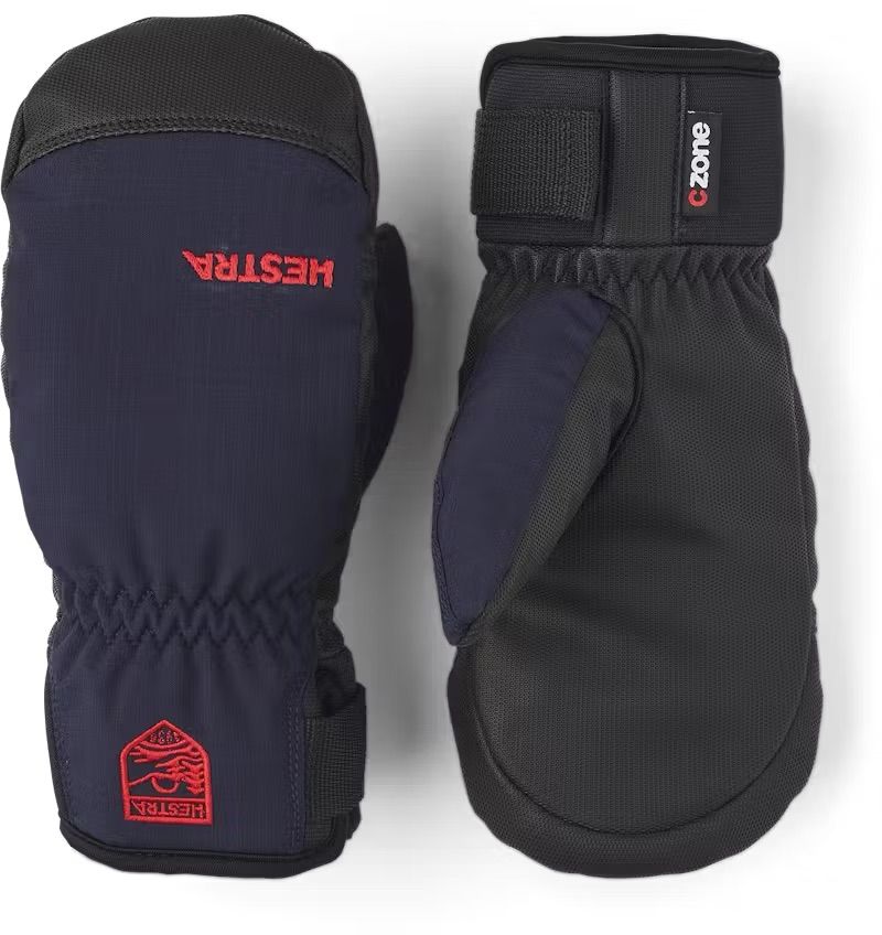 Hestra Ferox Primaloft Mitt