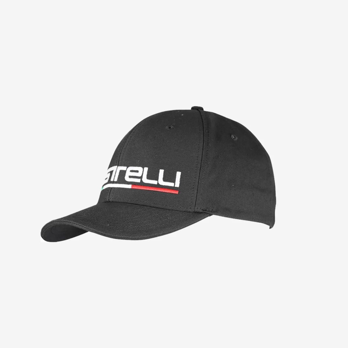 Castelli Classic Cap, Color: Black