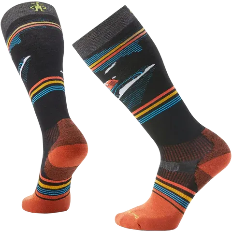 Smartwool Ski Full Cushion OTC Socks