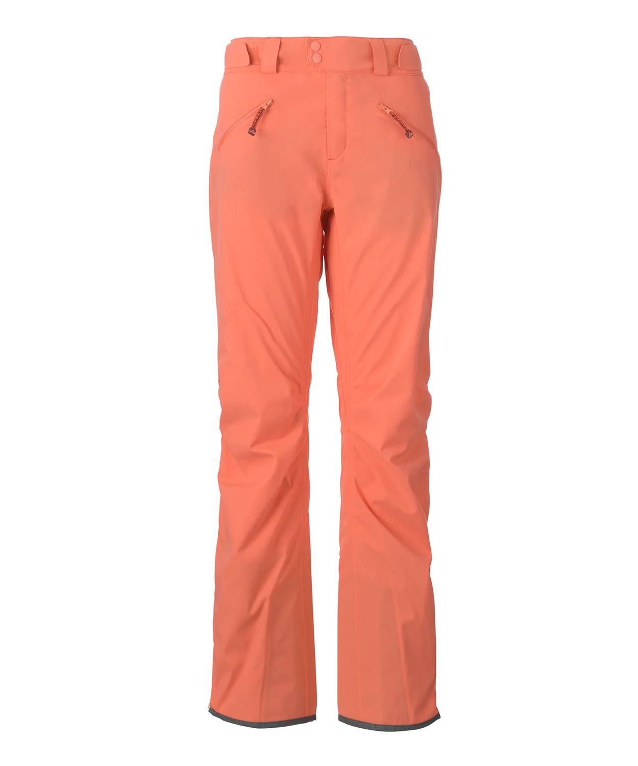 Strafe Wildcat Pant, Size: XL, Color: Papaya