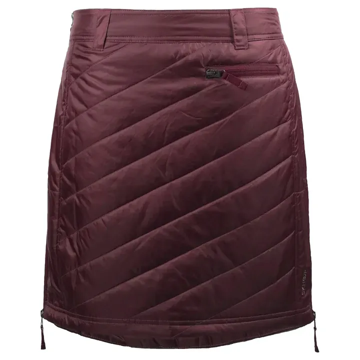 Skhoop Sandy Short Skirt