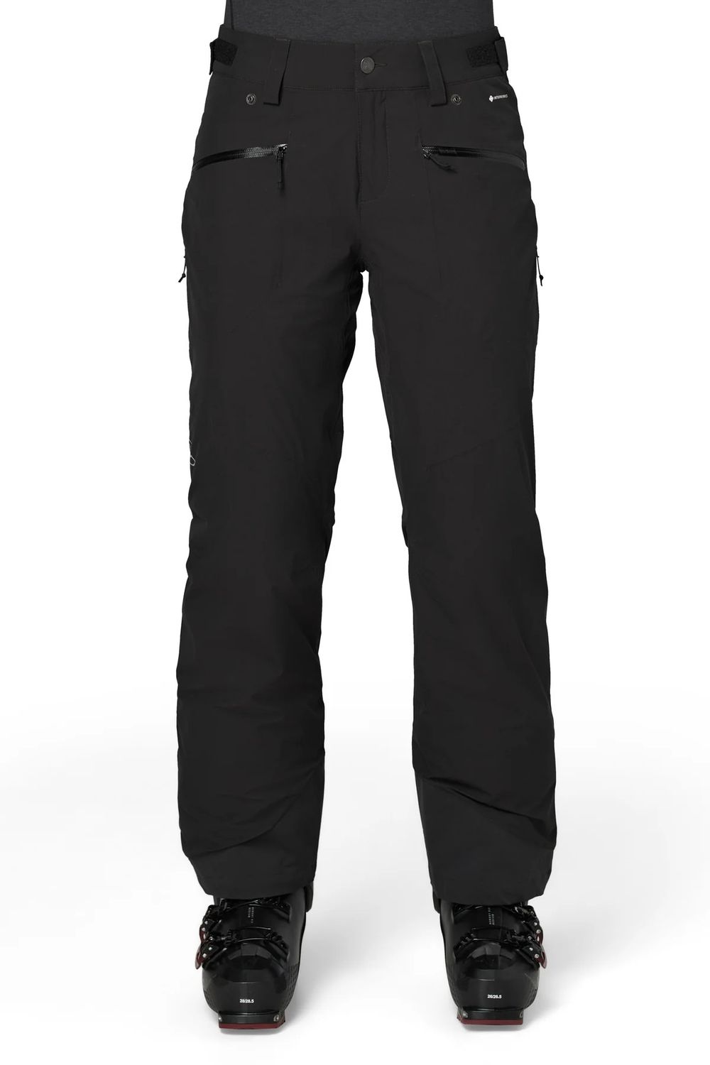 Flylow Womens Fae Insulated Pant, Size: L