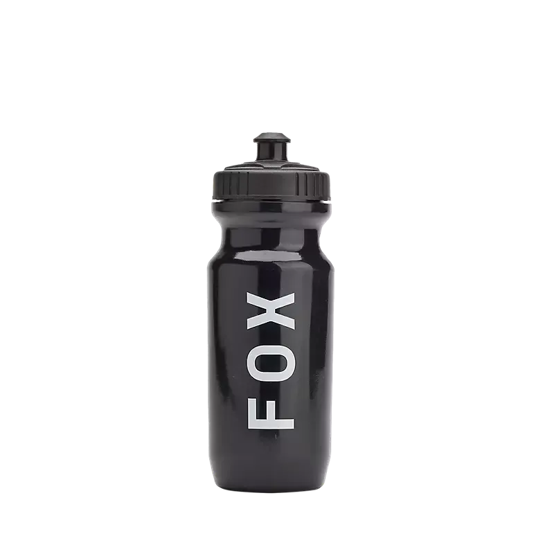 Fox Base Water Bottle