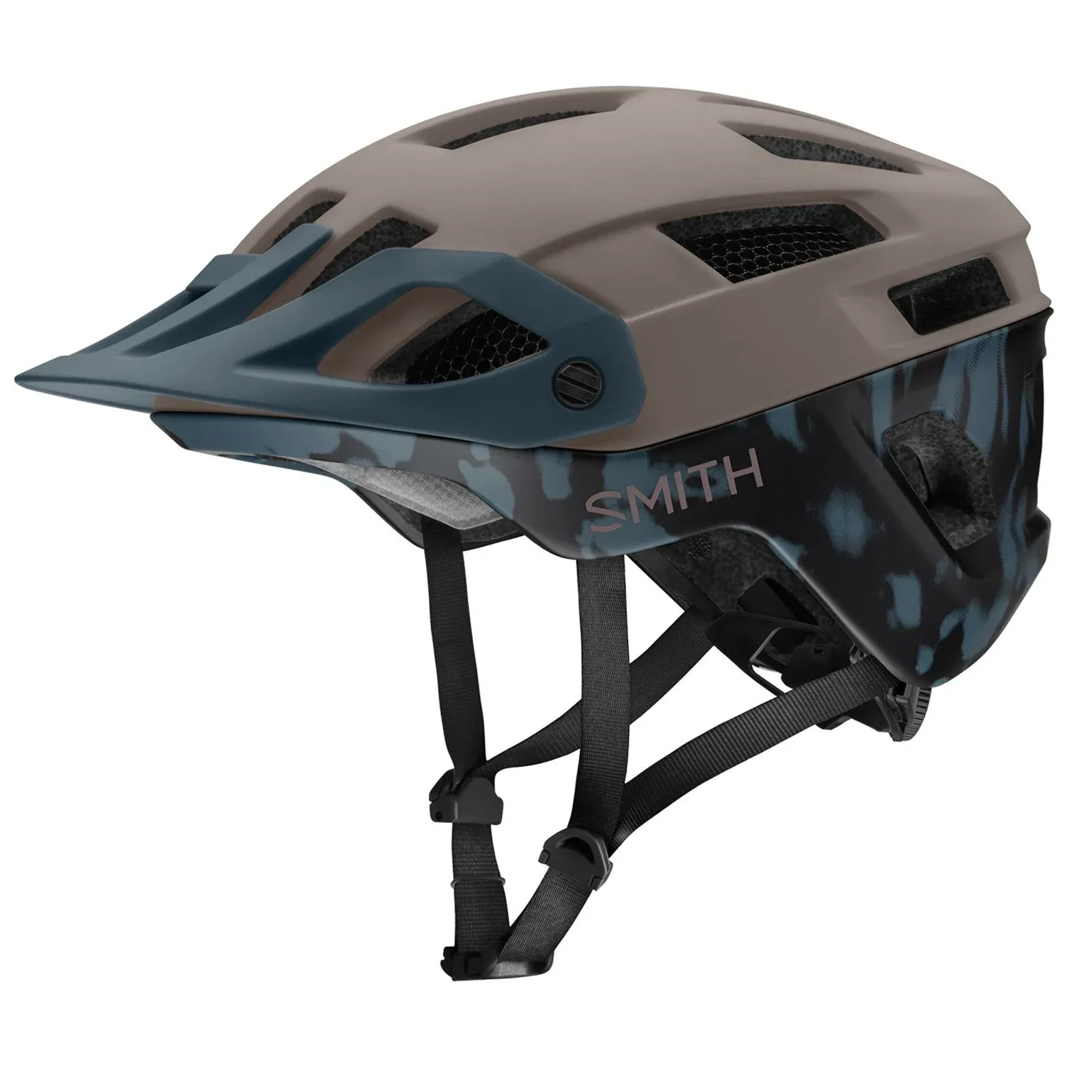 Smith Engage Bike Helmet
