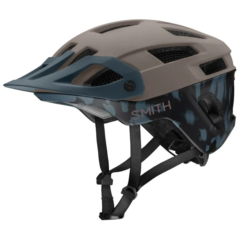 Smith Engage Bike Helmet
