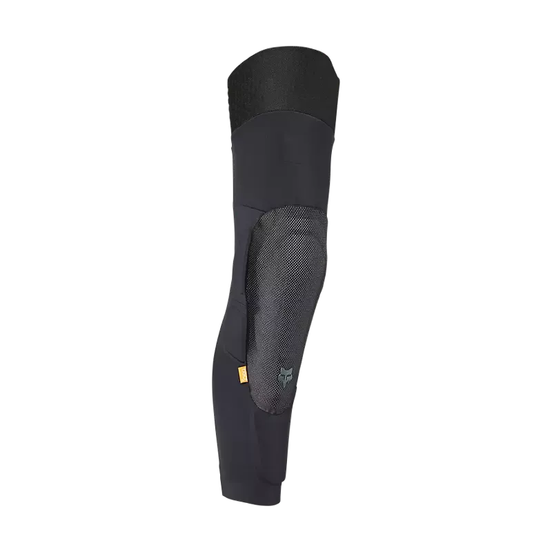 Fox Launch Elite Knee + Shin Guard