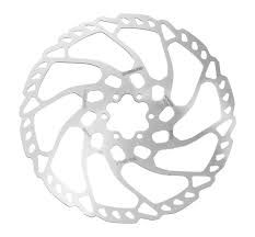 Disk Brake Rotor 203 MM