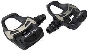 Shimano SPD-SL Pedals