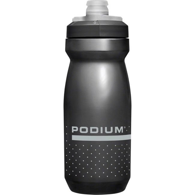 Camelbak Podium, Size: 21oz, Color: Black